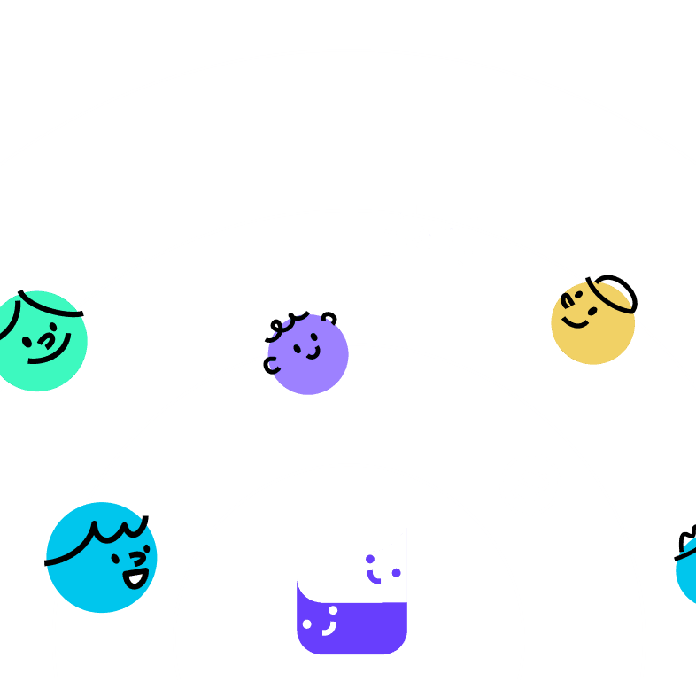 community background