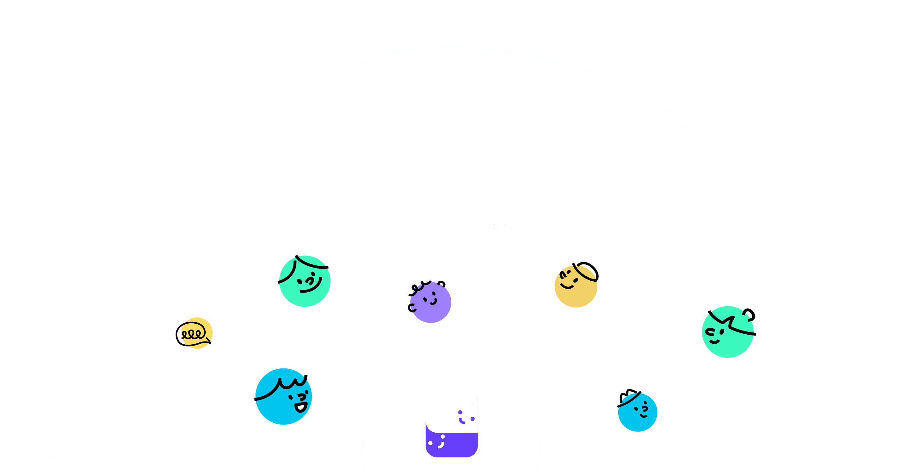 community background